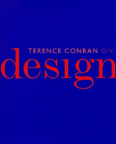 Terence Conran on Design