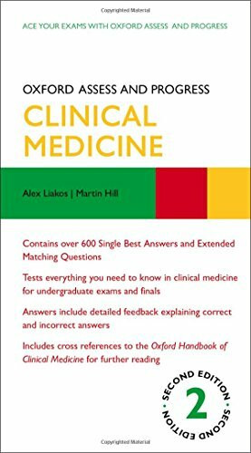 Clinical Medicine (Oxford Assess and Progress)
