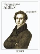 Arien für Sopran
