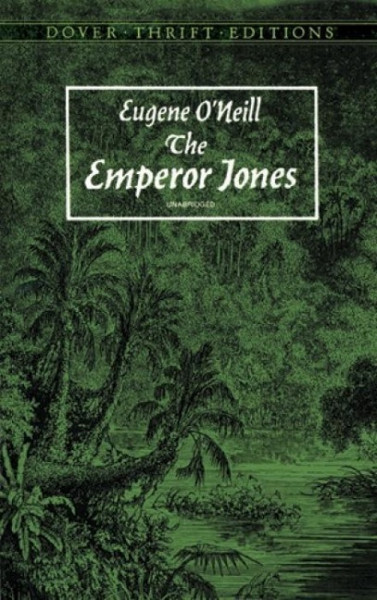 The Emperor Jones