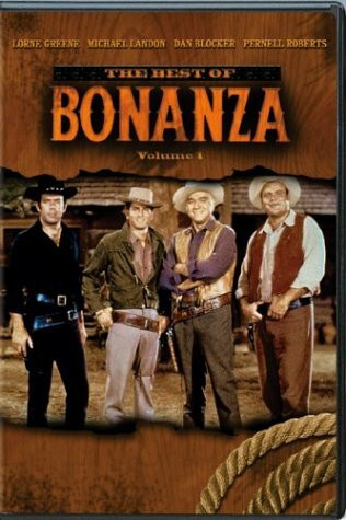 Best of Bonanza 1 [DVD] [Import]