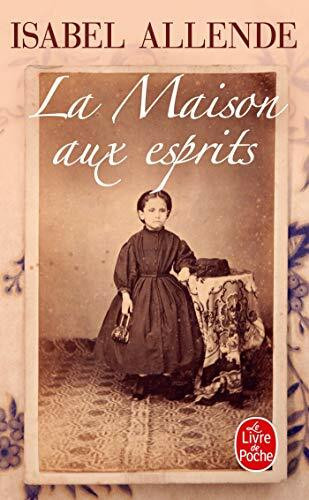 La Maison aux esprits (Ldp Litterature)