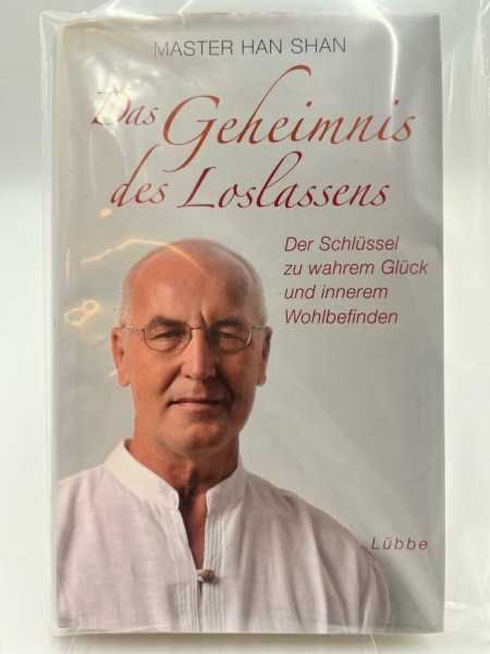 Das Geheimnis des Loslassens: Der Schlüssel zu wahrem Glück und innerem Wohlbefinden