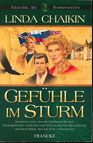 Träume im Nordwesten / Gefühle im Sturm