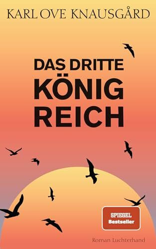 Das dritte Königreich: Roman