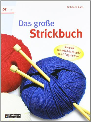 Das große Strickbuch