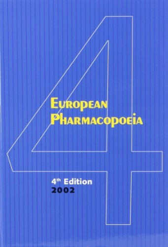 European Pharmacopoeia