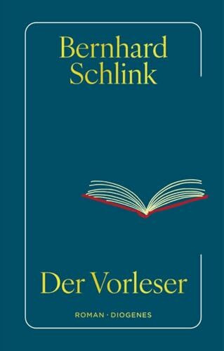 Der Vorleser (Modern Classics)