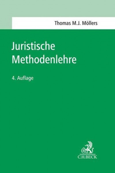 Juristische Methodenlehre