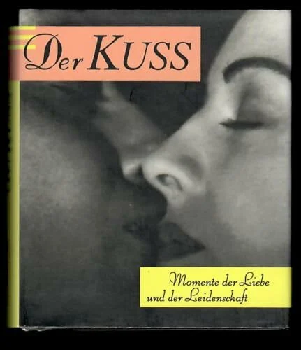 Der Kuss (Mini-Libri)