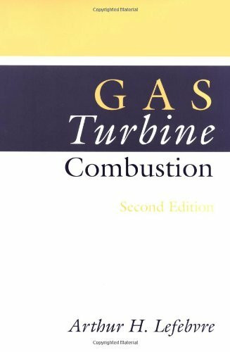 Gas Turbine Combustion