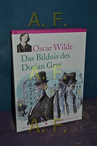Das Bildnis des Dorian Gray