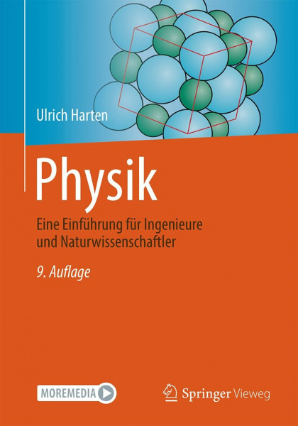 Physik: Eine Einführung für Ingenieure und Naturwissenschaftler