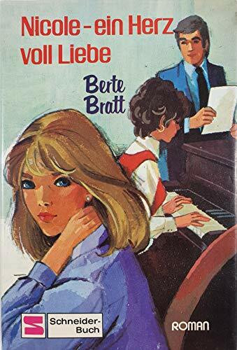 Nicole - ein Herz voll Liebe