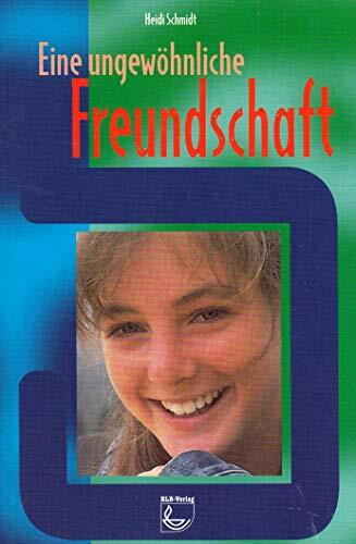 Eine ungewöhnliche Freundschaft