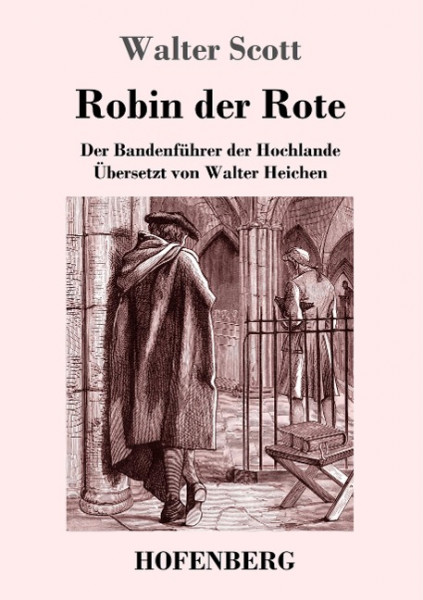 Robin der Rote