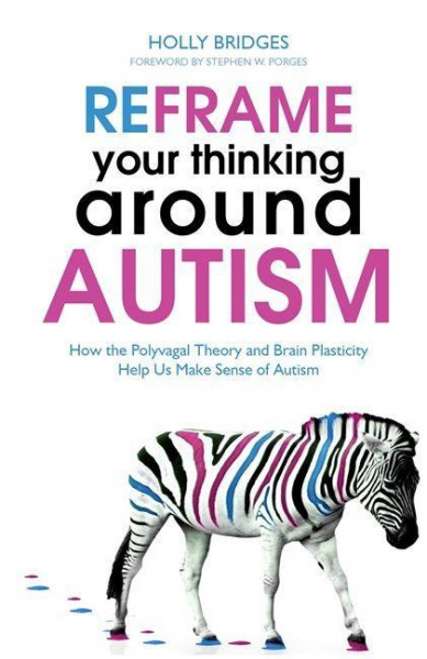 Reframe Your Thinking Around Autism: How the Polyvagal Theory and Brain Plasticity Help Us Make Sens