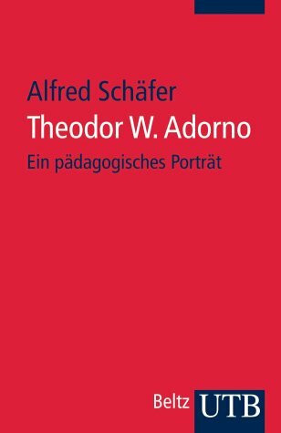 Theodor W. Adorno