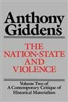 The Nation-State and Violence