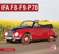 IFA F8, F9, P70