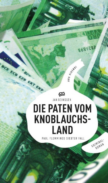 Die Paten vom Knoblauchsland