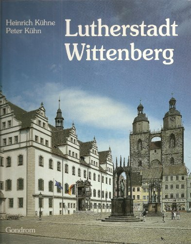 Lutherstadt Wittenberg