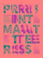 Print Matters