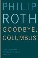 Goodbye, Columbus
