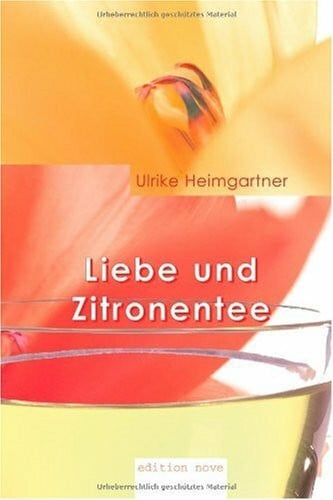 Liebe und Zitronentee