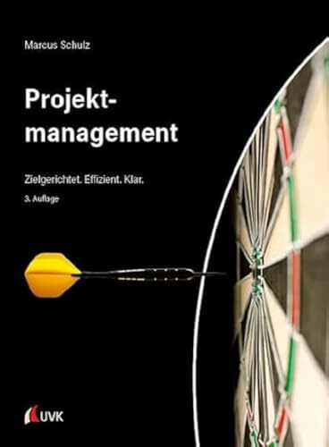 Projektmanagement: Zielgerichtet. Effizient. Klar.