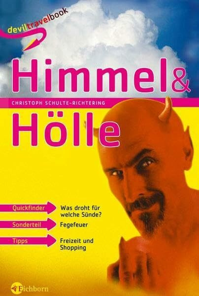 Reiseführer Himmel und Hölle