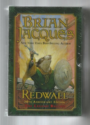 Redwall