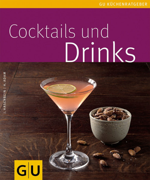 Cocktails und Drinks