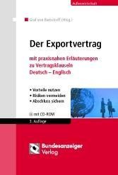 Der Exportvertrag