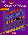 Fan - Freundschaftsbänder. Mit anschaulichen Zählmustern. Fan - Freundschaftsbänder. Mit anschaulichen Zählmustern.