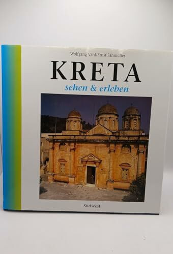Kreta sehen und erleben
