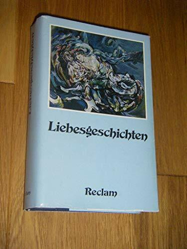 Liebesgeschichten