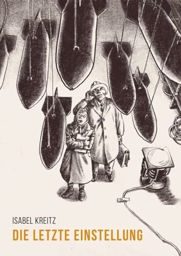 Die letzte Einstellung Die letzte Einstellung