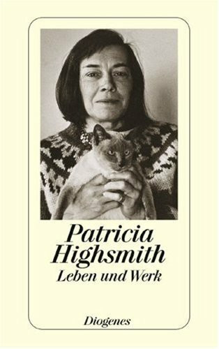 Patricia Highsmith