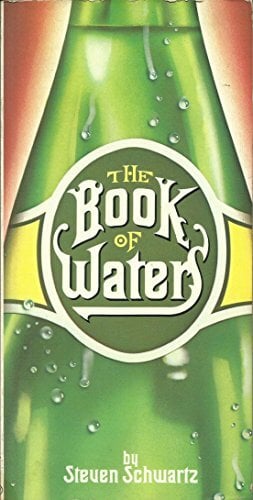The book of waters (A & W visual library) The book of waters (A & W visual library)