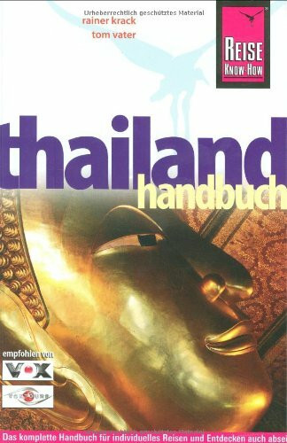 Thailand Handbuch (Reise Know-How)