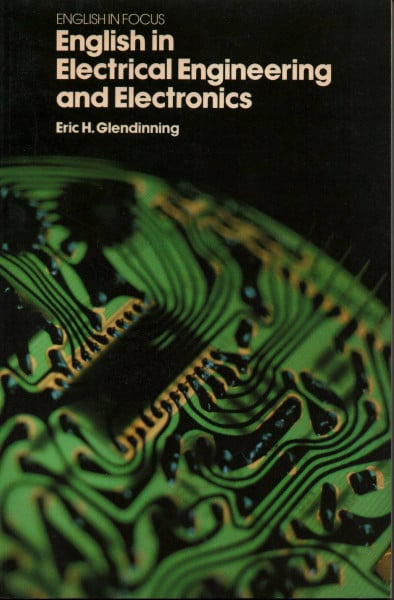 English in Focus Elect Engin & Electro Student's Book