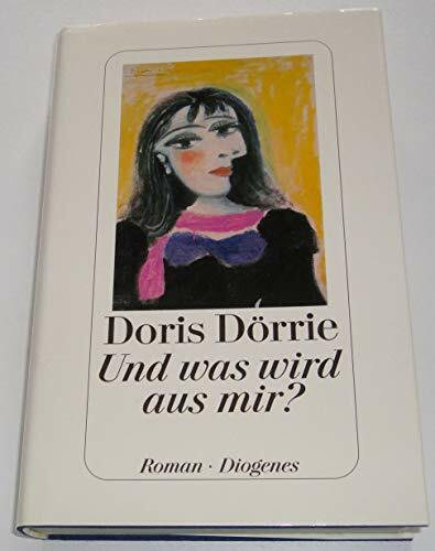 Und was wird aus mir?: Roman