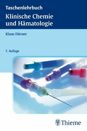 Klinische Chemie und Hämatologie