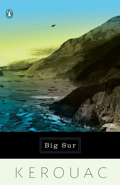 Big Sur: Forew. by Aram Saroyam