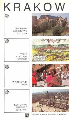 Krakow: World Cultural Heritage