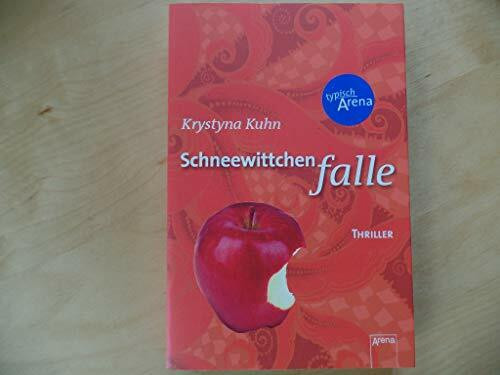 Schneewittchenfalle: Thriller (Arena Thriller)