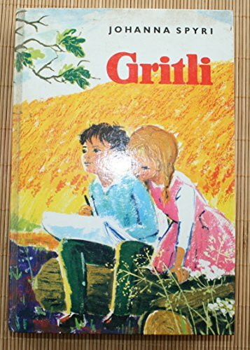 Heidi / Gritli