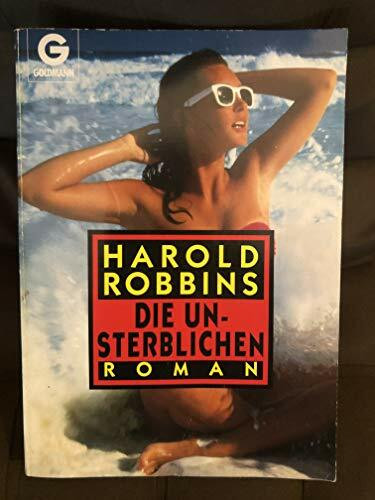 Die Unsterblichen