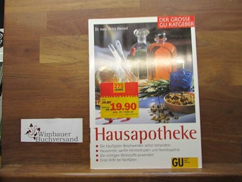 Hausapotheke